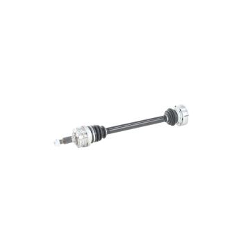 2004 Porsche Boxster CV Axle Shaft Rear Left TrakMotive VW8164 image 2 of 3