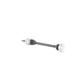 2004 Porsche Boxster CV Axle Shaft Rear Left TrakMotive VW8164 image 3 of 3