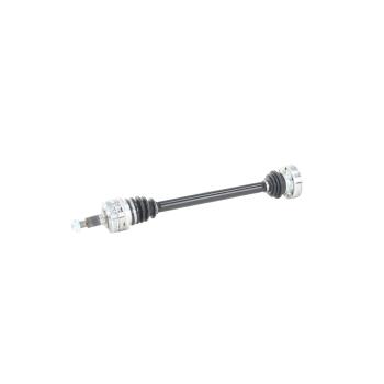 2004 Porsche Boxster CV Axle Shaft Rear Right TrakMotive VW8165 image 2 of 3