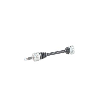 2004 Porsche Boxster CV Axle Shaft Rear Left TrakMotive VW8166 image 2 of 3