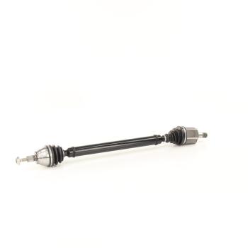 2018 Volkswagen Passat CV Axle Shaft Front Right TrakMotive VW8169 image 2 of 3