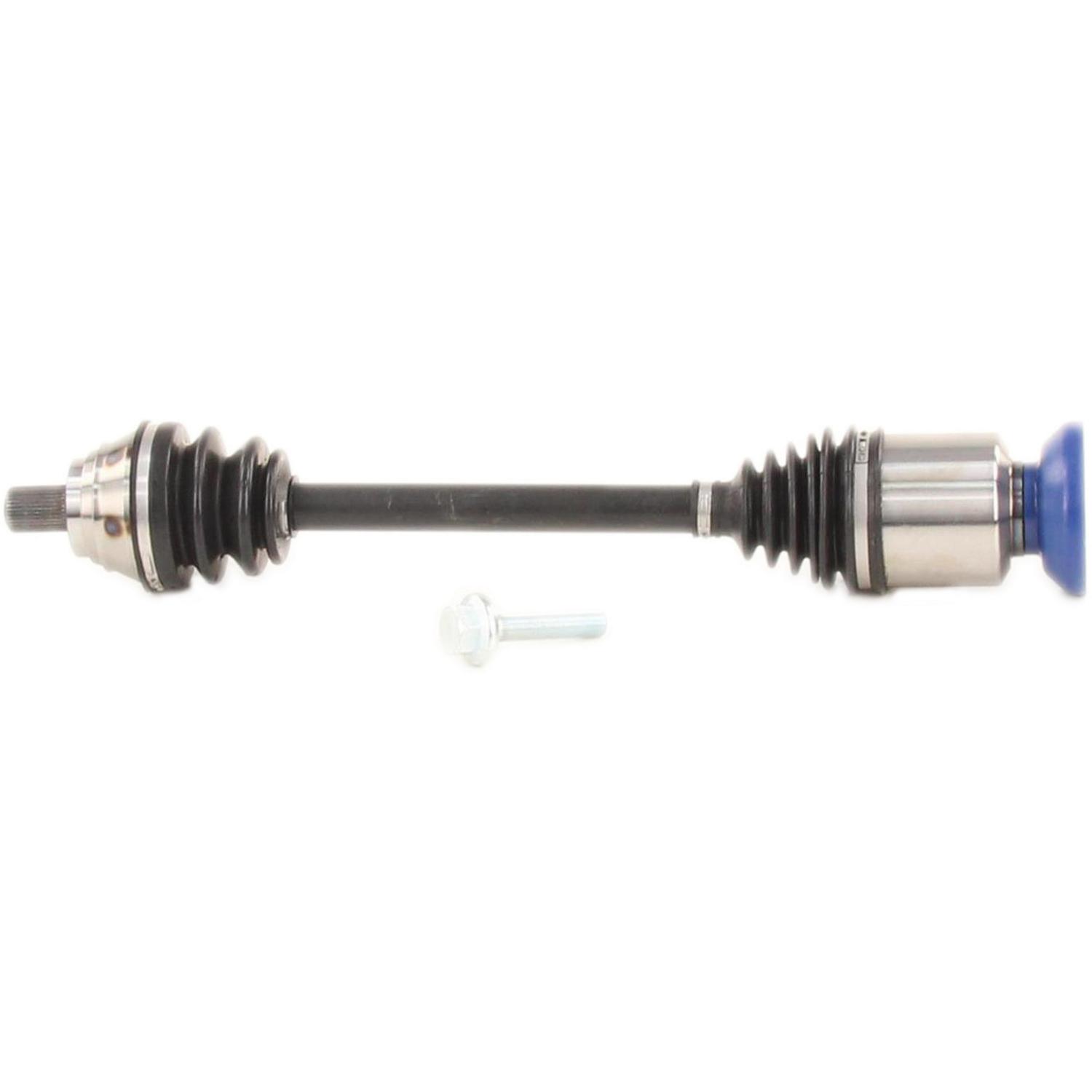 TrakMotive VW8170 CV Axle Shaft product image 1 of 3
