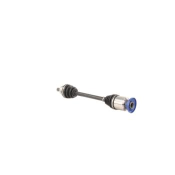 2021 Volkswagen Tiguan CV Axle Shaft Front Right TrakMotive VW8170 image 3 of 3