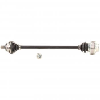 2021 Volkswagen Arteon CV Axle Shaft Rear Right TrakMotive VW8172 image 1 of 3