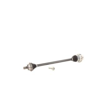 2021 Volkswagen Arteon CV Axle Shaft Rear Right TrakMotive VW8172 image 2 of 3