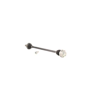 2021 Volkswagen Arteon CV Axle Shaft Rear Right TrakMotive VW8172 image 3 of 3