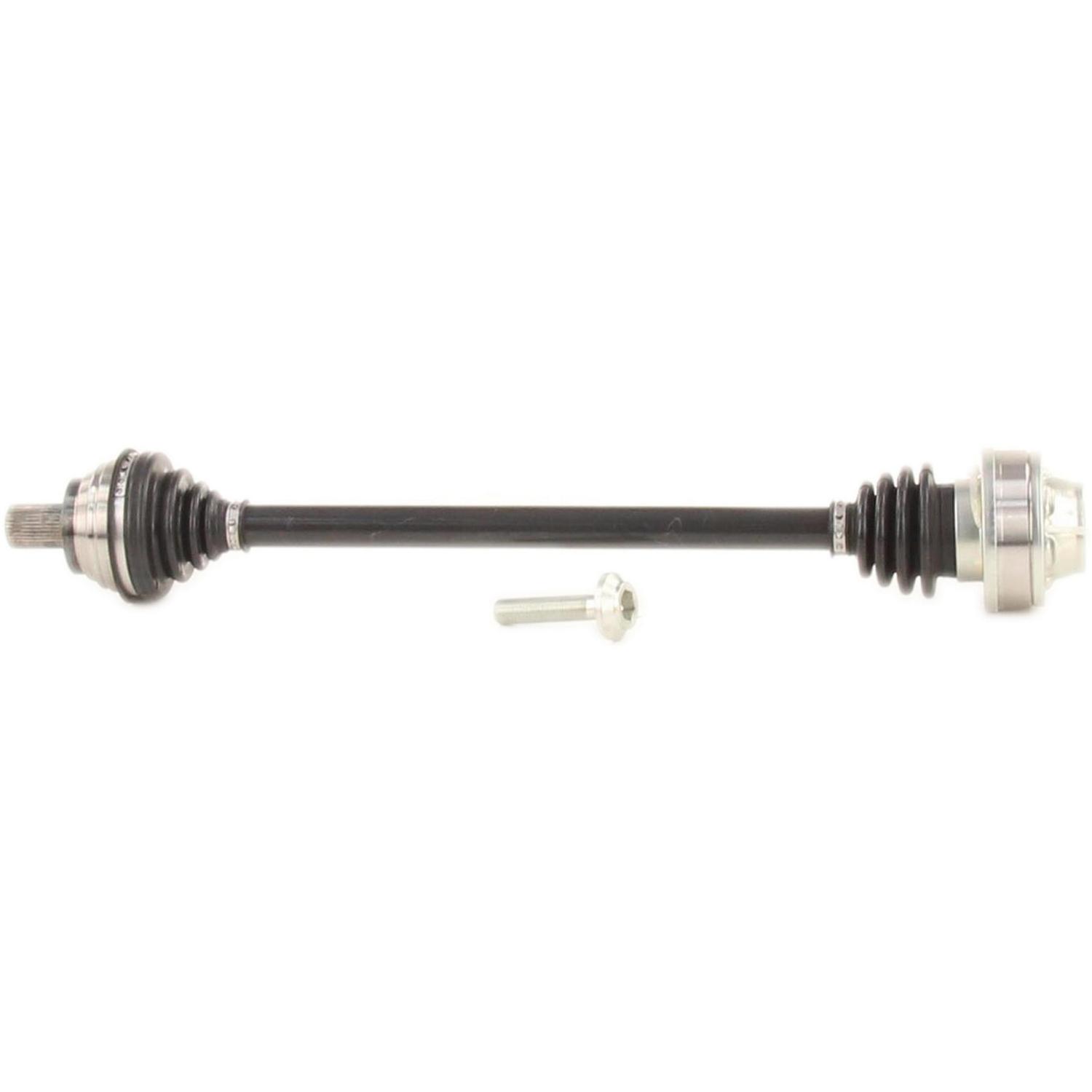 TrakMotive VW8173 - CV Axle Shaft TrakMotive VW8173 CV Axle Shaft product image 1 of 3