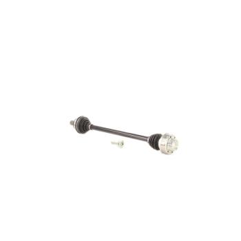 2021 Volkswagen Arteon CV Axle Shaft Rear Left TrakMotive VW8173 image 3 of 3