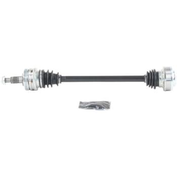 1999 Porsche Boxster CV Axle Shaft