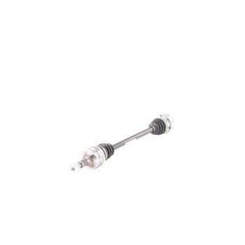 1999 Porsche Boxster CV Axle Shaft Rear Right TrakMotive VW8180 image 2 of 3