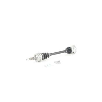 1999 Porsche Boxster CV Axle Shaft Rear Left TrakMotive VW86001 image 2 of 3