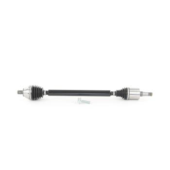 2021 Volkswagen Jetta CV Axle Shaft Front Right TrakMotive VW86002 image 1 of 3