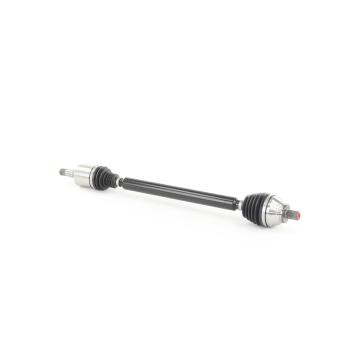 2021 Volkswagen Jetta CV Axle Shaft Front Right TrakMotive VW86002 image 3 of 3