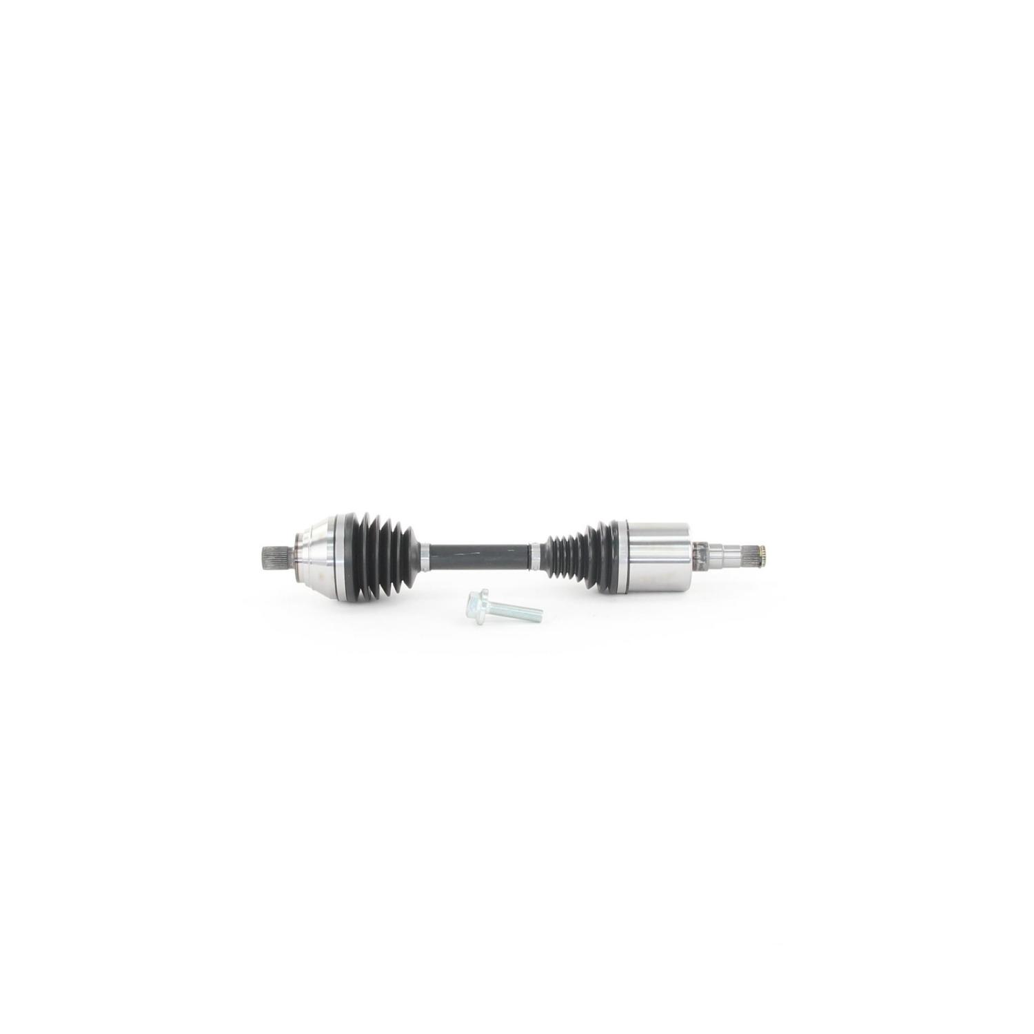 TrakMotive VW86003 - CV Axle Shaft TrakMotive VW86003 CV Axle Shaft product image 1 of 3