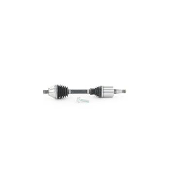 2021 Volkswagen Jetta CV Axle Shaft Front Left TrakMotive VW86003 image 1 of 3