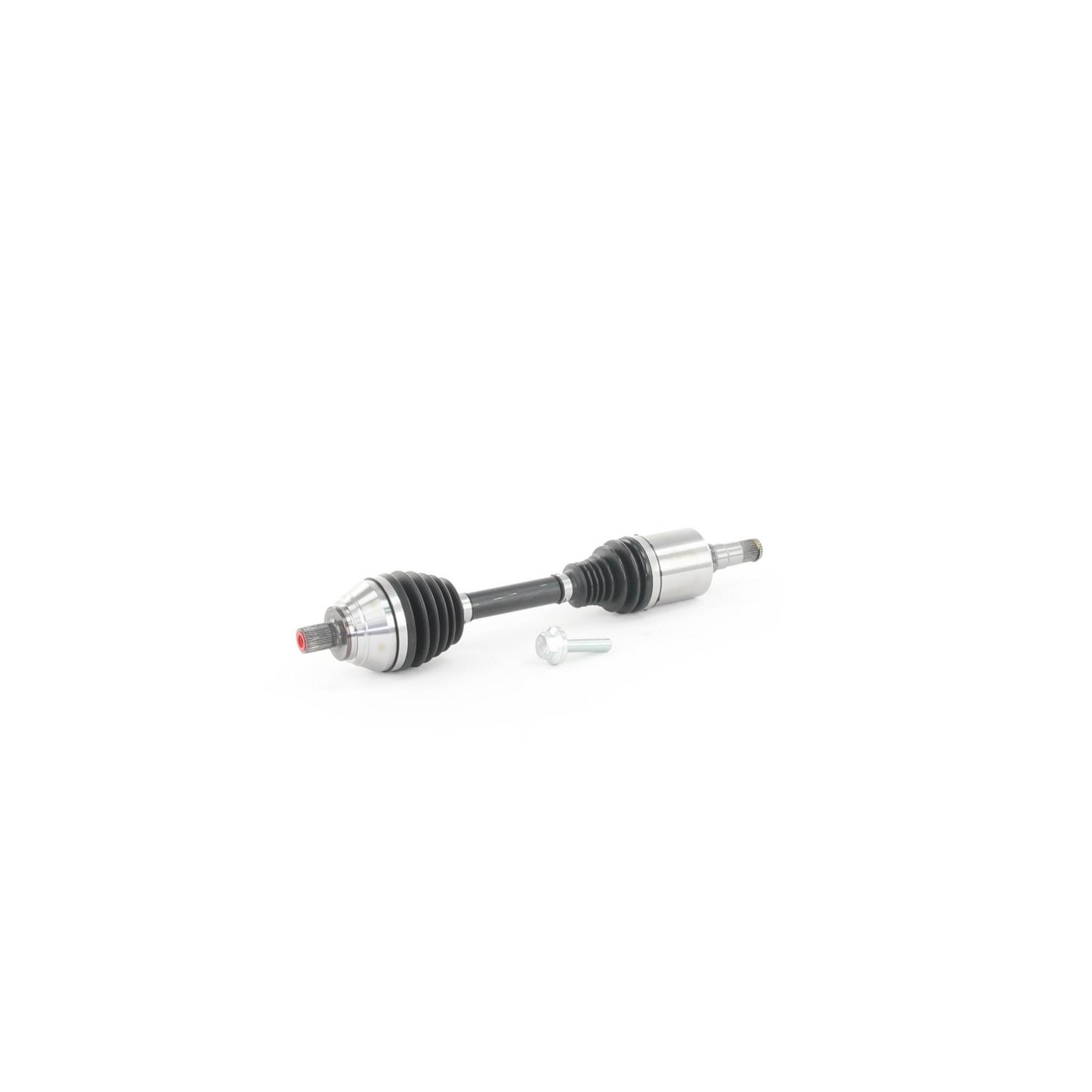 TrakMotive VW86003 - CV Axle Shaft TrakMotive VW86003 CV Axle Shaft product image 2 of 3