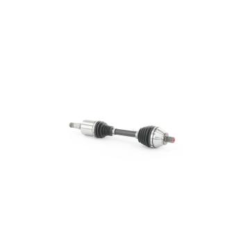 2021 Volkswagen Jetta CV Axle Shaft Front Left TrakMotive VW86003 image 3 of 3