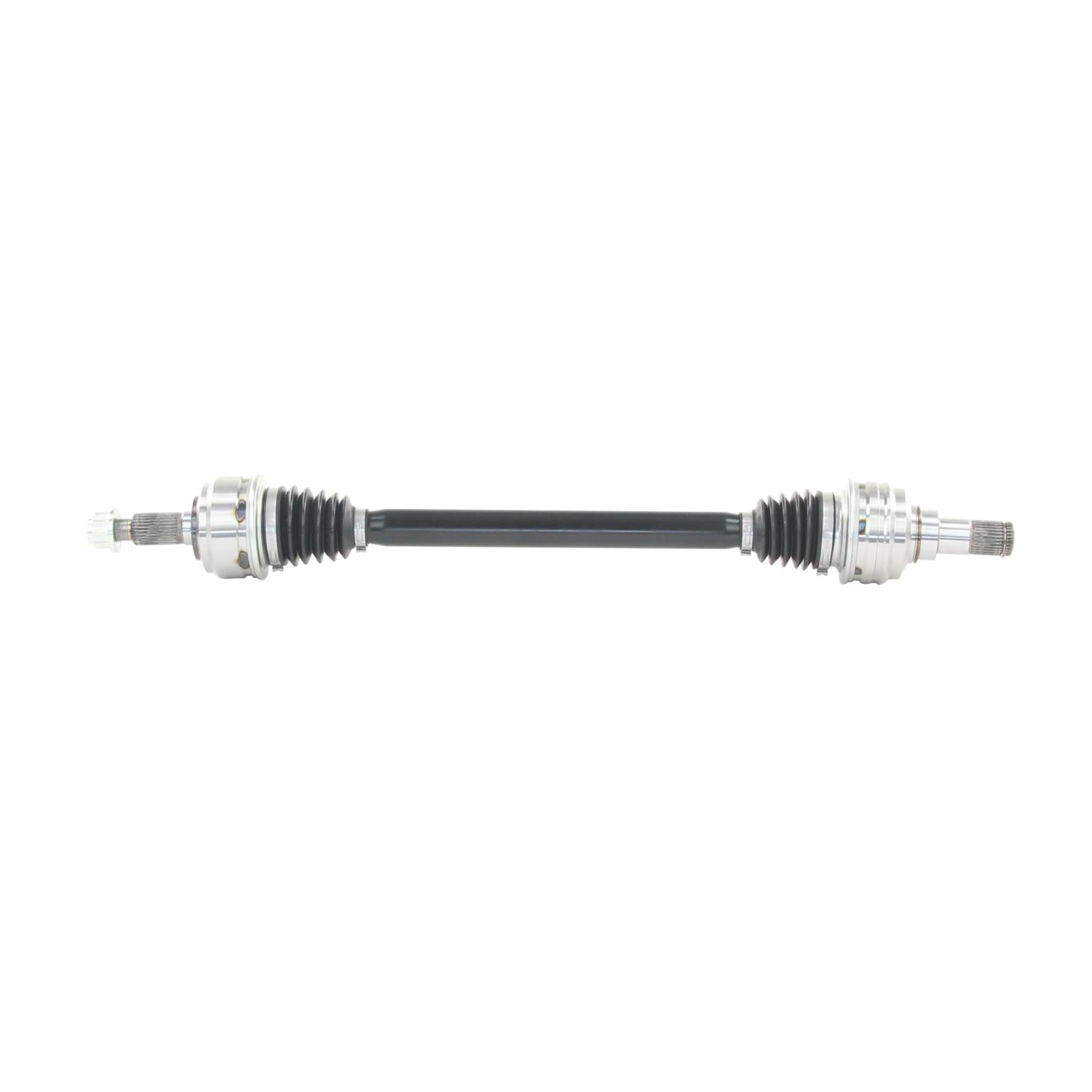 TrakMotive VW86005 - CV Axle Shaft TrakMotive VW86005 CV Axle Shaft product image 1 of 3