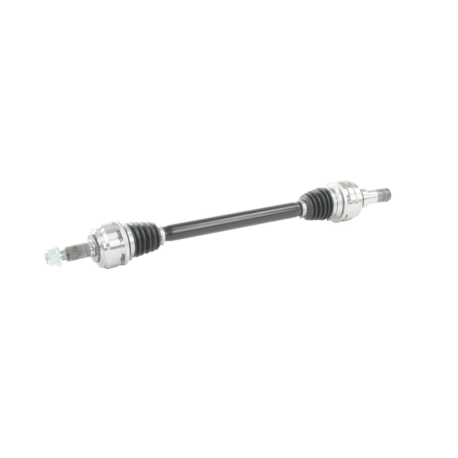 TrakMotive VW86005 - CV Axle Shaft TrakMotive VW86005 CV Axle Shaft product image 2 of 3