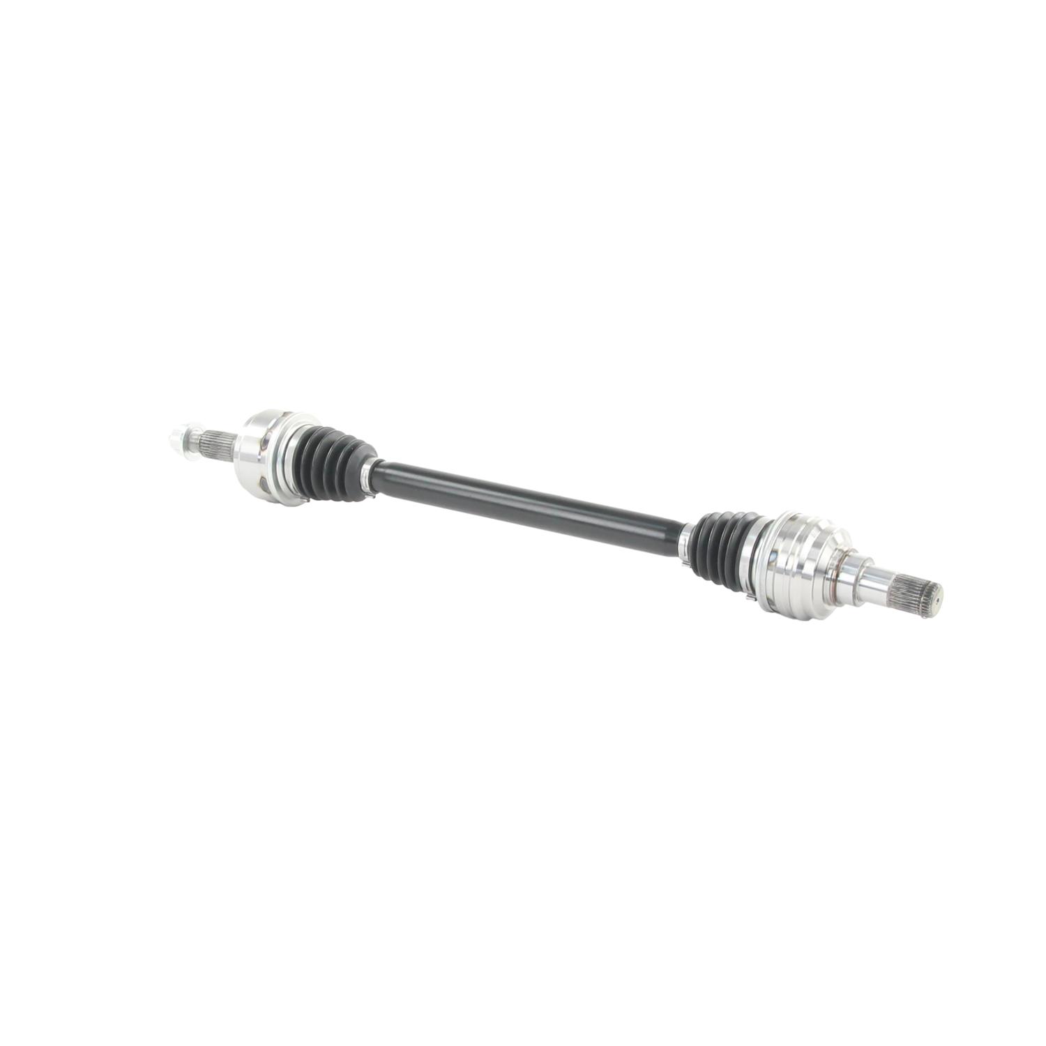 TrakMotive VW86005 - CV Axle Shaft TrakMotive VW86005 CV Axle Shaft product image 3 of 3