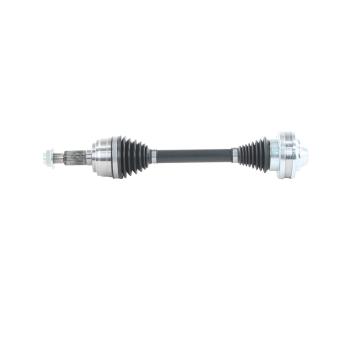 2015 Porsche Cayenne CV Axle Shaft Front Left TrakMotive VW86006 image 1 of 3