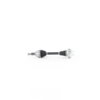 2015 Porsche Cayenne CV Axle Shaft Front Left TrakMotive VW86007 image 1 of 3