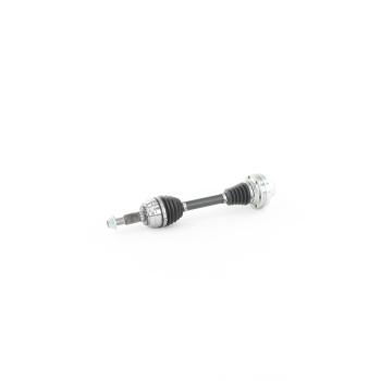 2015 Porsche Cayenne CV Axle Shaft Front Left TrakMotive VW86007 image 2 of 3