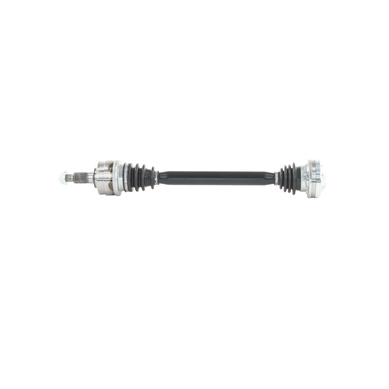 TrakMotive VW86008 - CV Axle Shaft TrakMotive VW86008 CV Axle Shaft product image 1 of 3