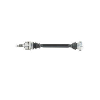 2015 Porsche Cayman CV Axle Shaft