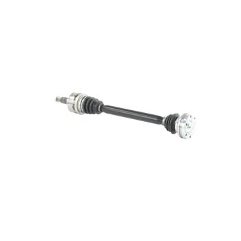 2015 Porsche Cayman CV Axle Shaft Rear Left TrakMotive VW86008 image 3 of 3