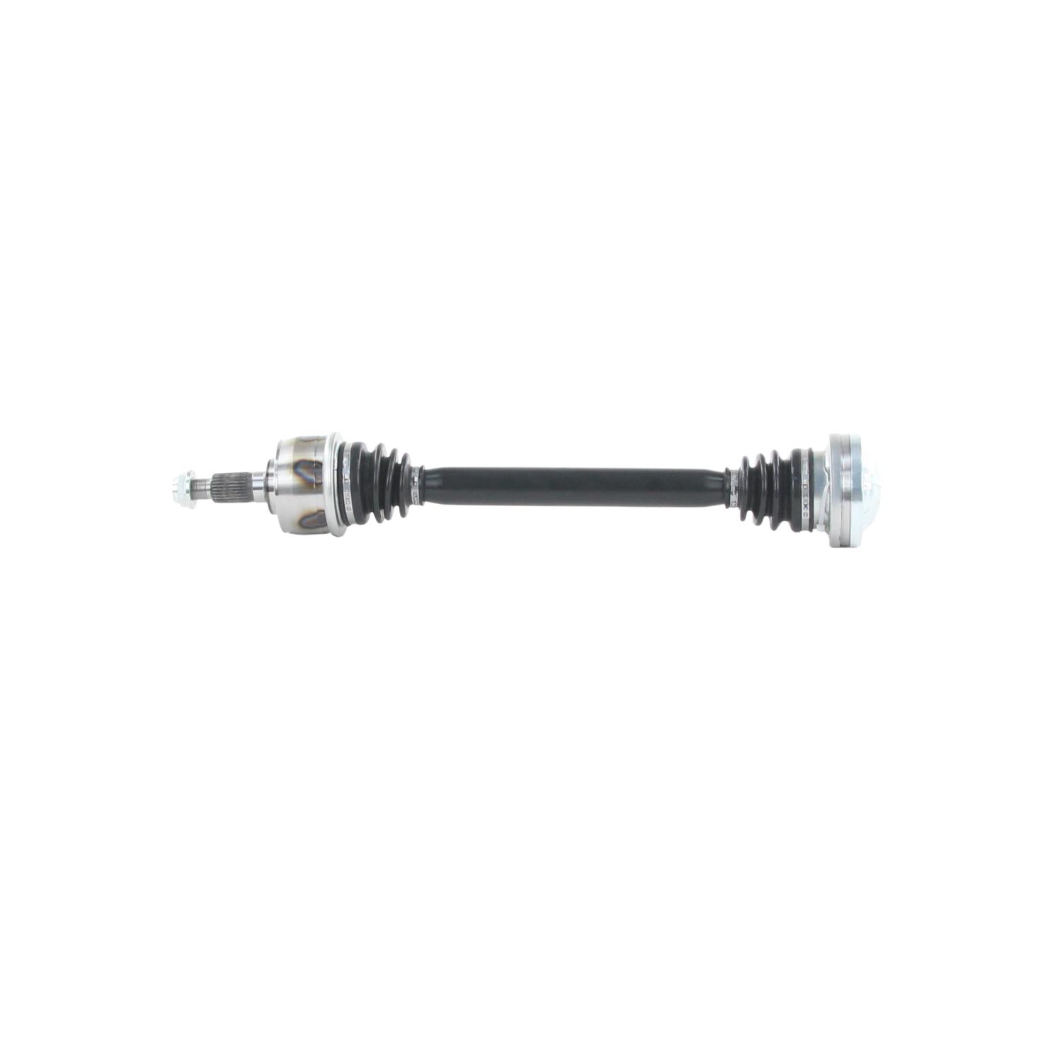 TrakMotive VW86009 CV Axle Shaft product image 1 of 3