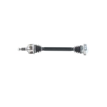 2017 Porsche 718 Cayman CV Axle Shaft