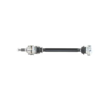 2015 Porsche Cayman CV Axle Shaft Rear Right TrakMotive VW86010 image 1 of 3