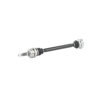 2015 Porsche Cayman CV Axle Shaft Rear Right TrakMotive VW86010 image 2 of 3