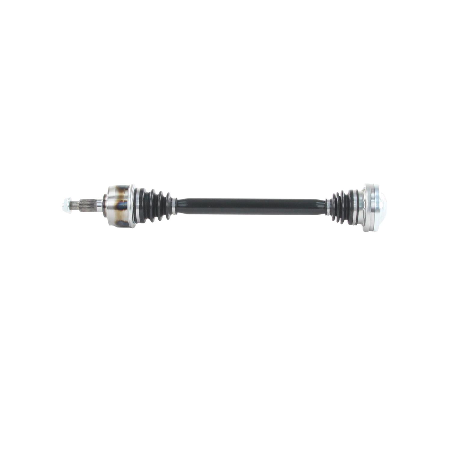 TrakMotive VW86011 - CV Axle Shaft TrakMotive VW86011 CV Axle Shaft product image 1 of 3