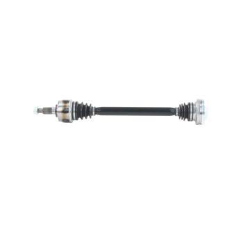 2017 Porsche 718 Cayman CV Axle Shaft Rear Right TrakMotive VW86011 image 1 of 3