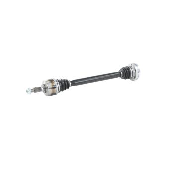 2017 Porsche 718 Cayman CV Axle Shaft Rear Right TrakMotive VW86011 image 2 of 3