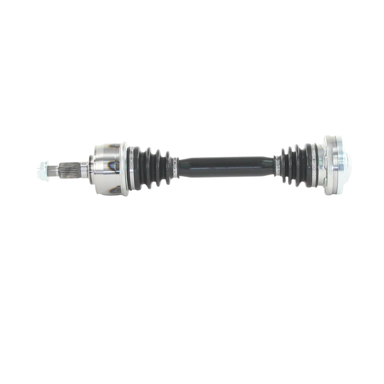 TrakMotive VW86013 - CV Axle Shaft TrakMotive VW86013 CV Axle Shaft product image 1 of 3