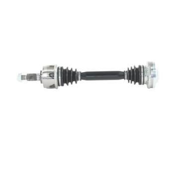 2017 Porsche 718 Cayman CV Axle Shaft Rear Left TrakMotive VW86013 image 1 of 3
