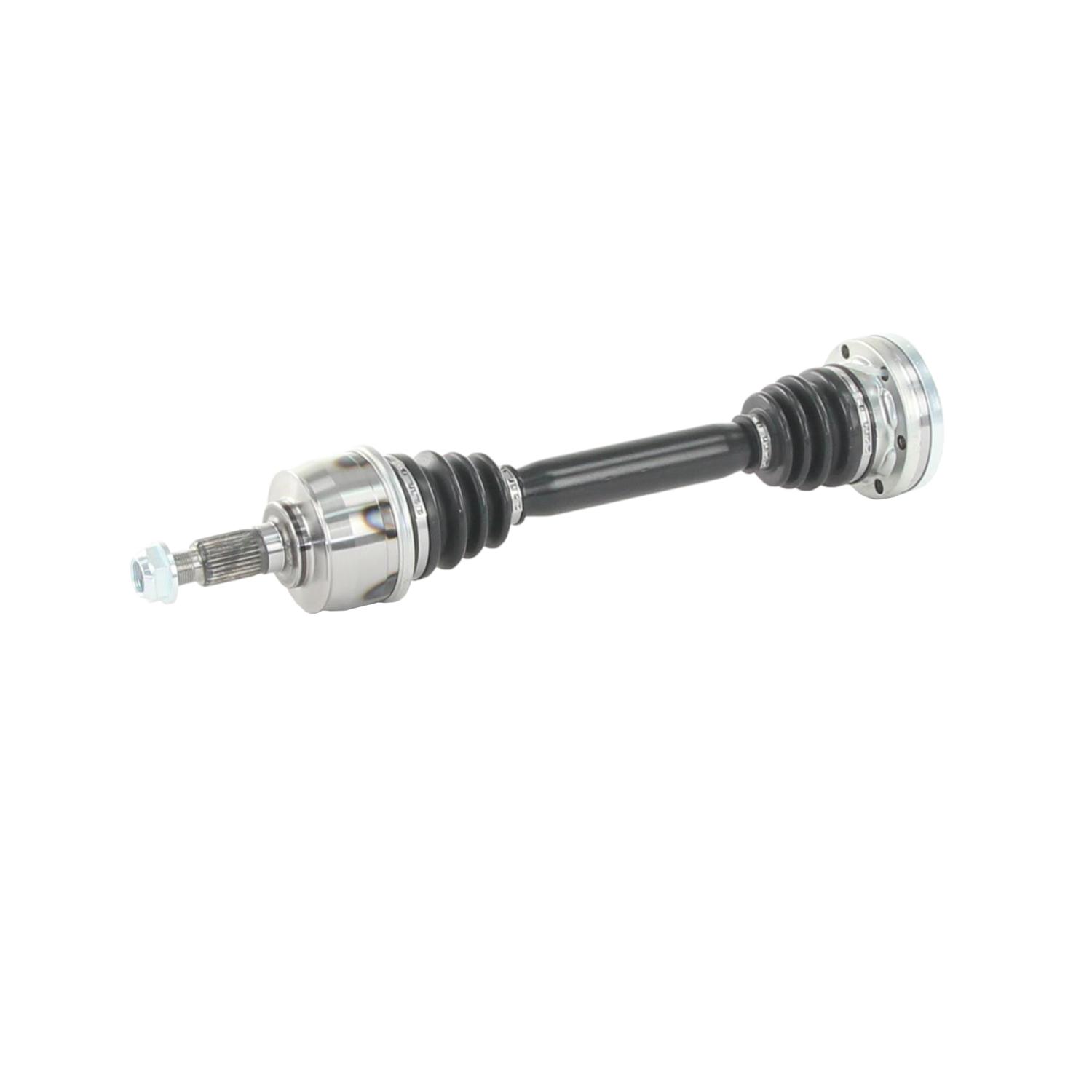 TrakMotive VW86013 - CV Axle Shaft TrakMotive VW86013 CV Axle Shaft product image 2 of 3