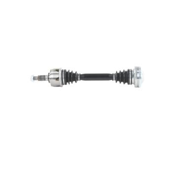 2009 Porsche Cayman CV Axle Shaft Rear Left TrakMotive VW86015 image 1 of 3