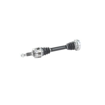 2016 Porsche 911 CV Axle Shaft Rear Left TrakMotive VW86016 image 2 of 3
