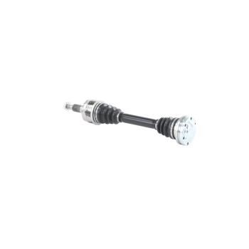 2016 Porsche 911 CV Axle Shaft Rear Left TrakMotive VW86016 image 3 of 3