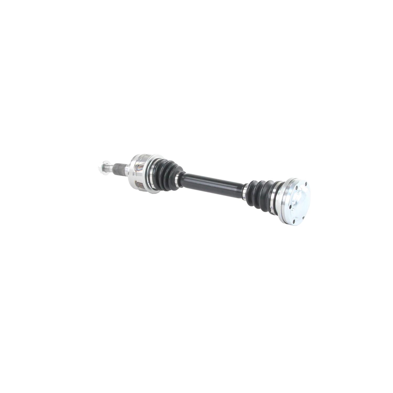 TrakMotive VW86017 CV Axle Shaft product image 3 of 3