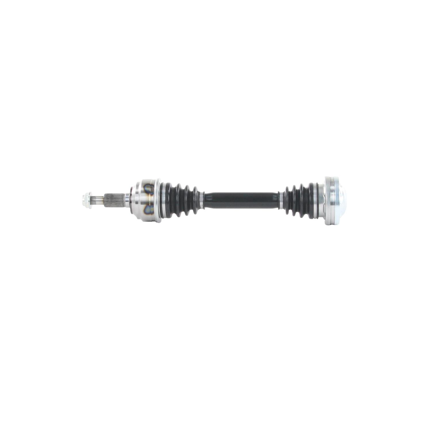 TrakMotive VW86019 - CV Axle Shaft TrakMotive VW86019 CV Axle Shaft product image 1 of 3