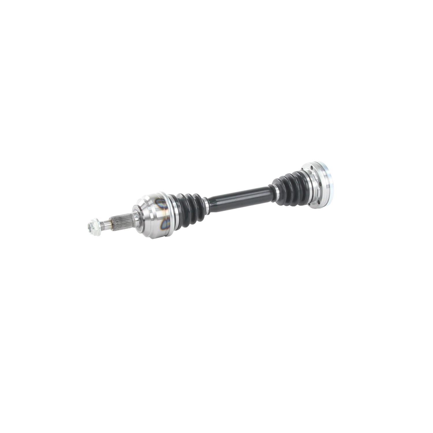 TrakMotive VW86019 - CV Axle Shaft TrakMotive VW86019 CV Axle Shaft product image 2 of 3