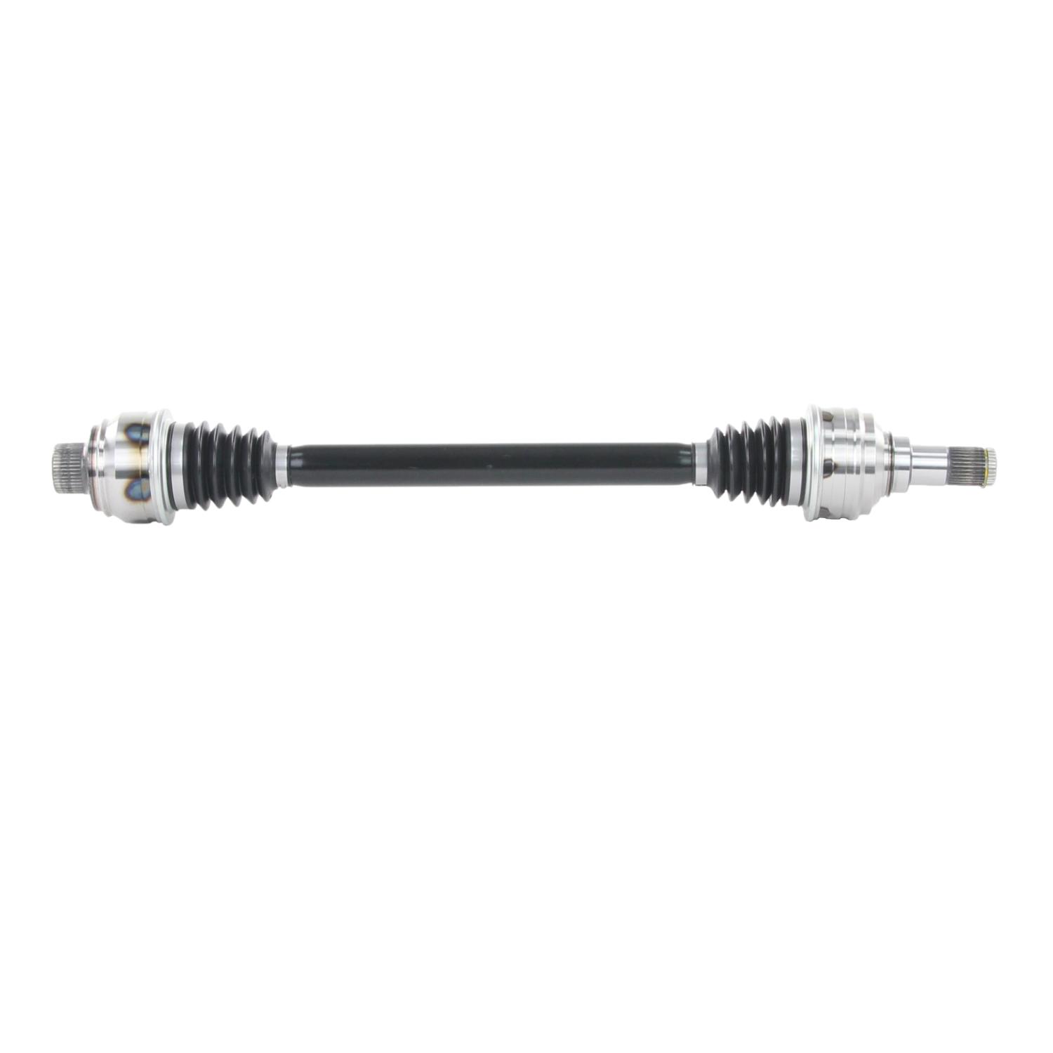 TrakMotive VW86020 CV Axle Shaft product image 1 of 3