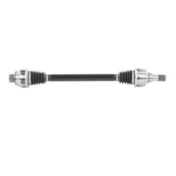 2016 Porsche Macan CV Axle Shaft