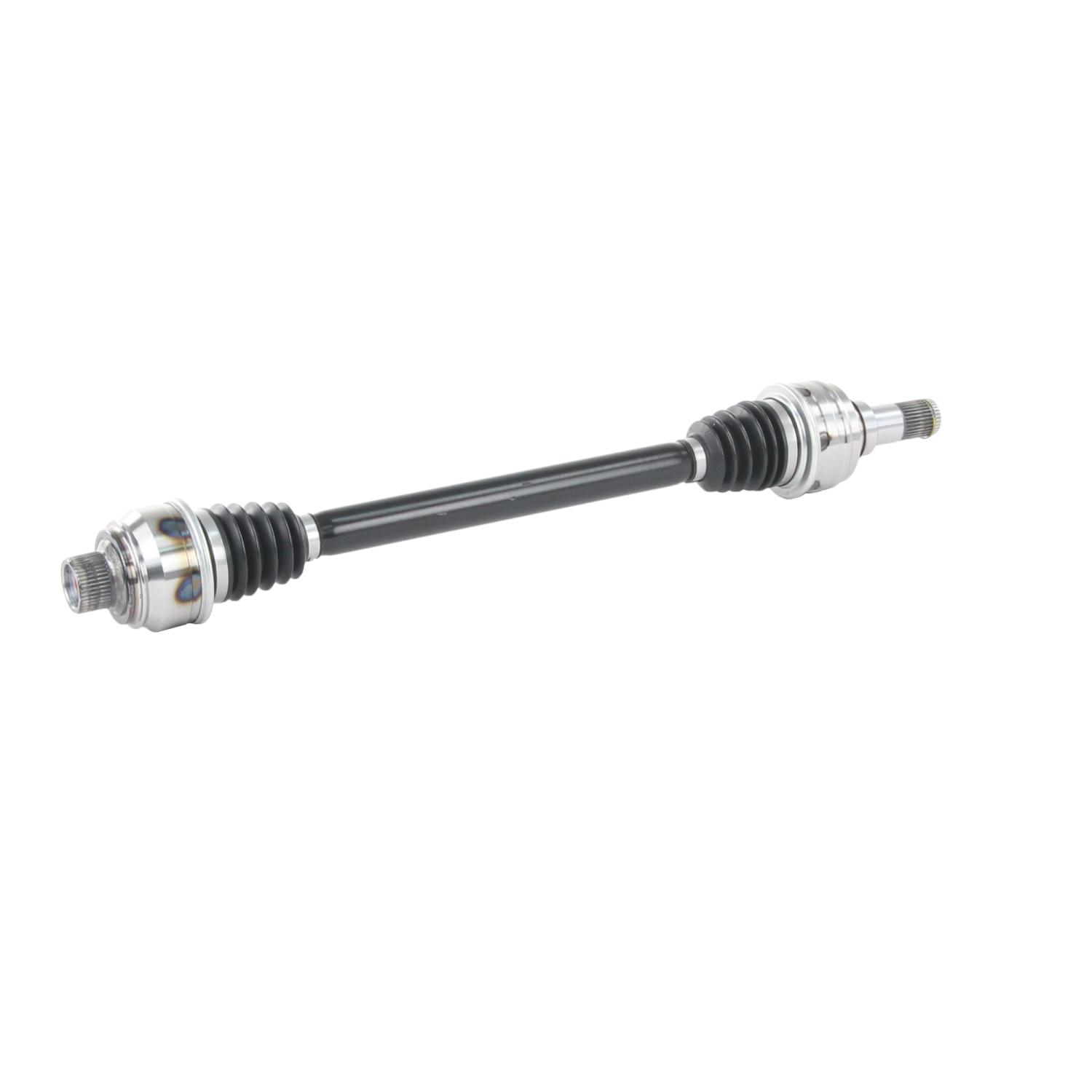 TrakMotive VW86020 CV Axle Shaft product image 2 of 3