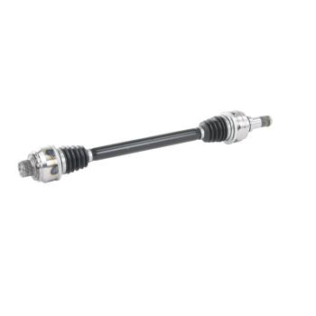 2016 Porsche Macan CV Axle Shaft Rear Left TrakMotive VW86020 image 2 of 3